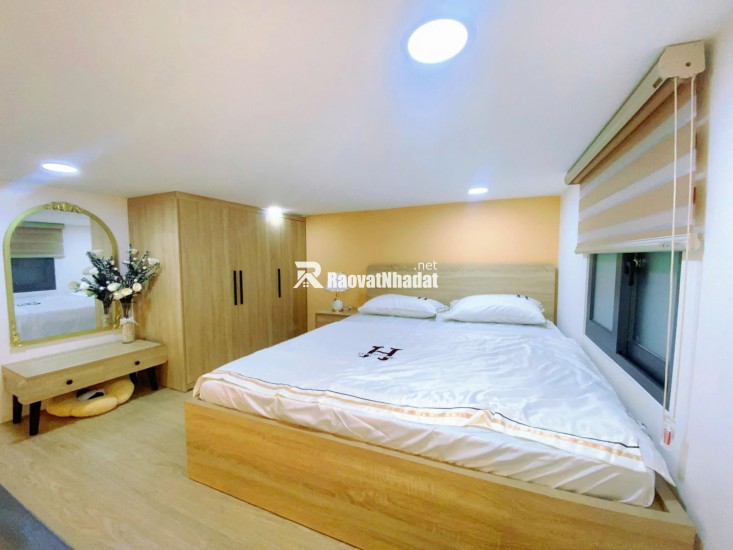 PREMIUM HOME – SỞ HỮU CĂN HỘ THÔNG MINH Q.12